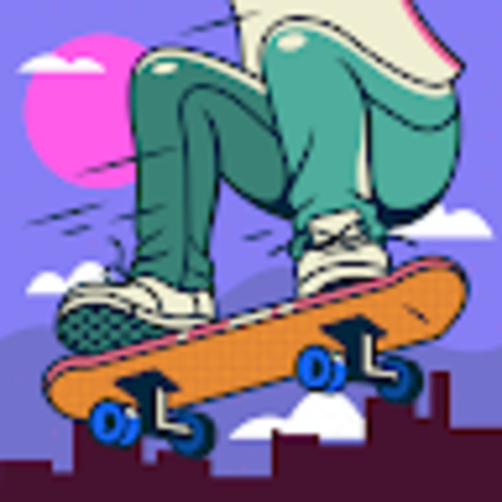 Meet your Posher, Jude